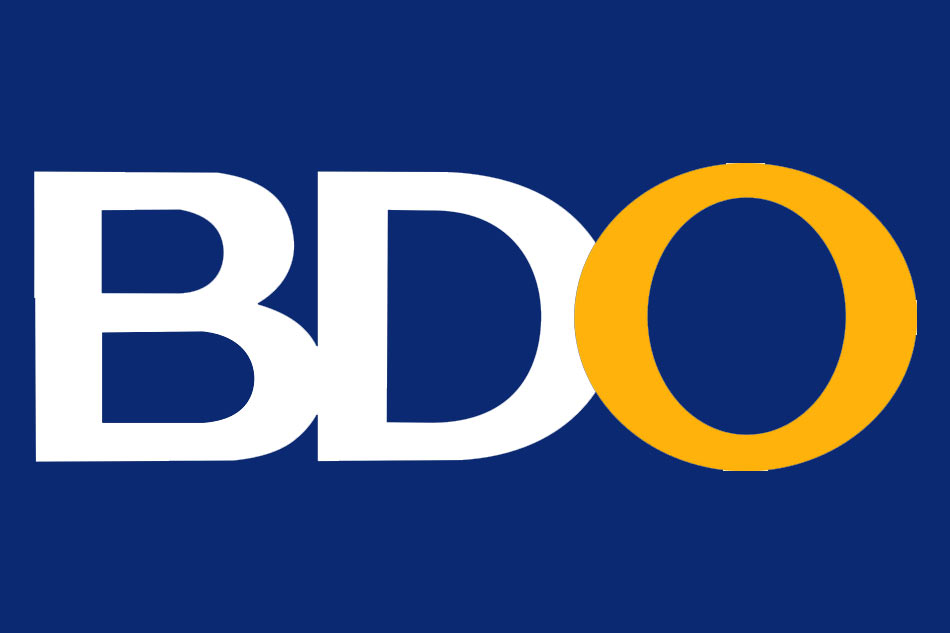 BDO Logo