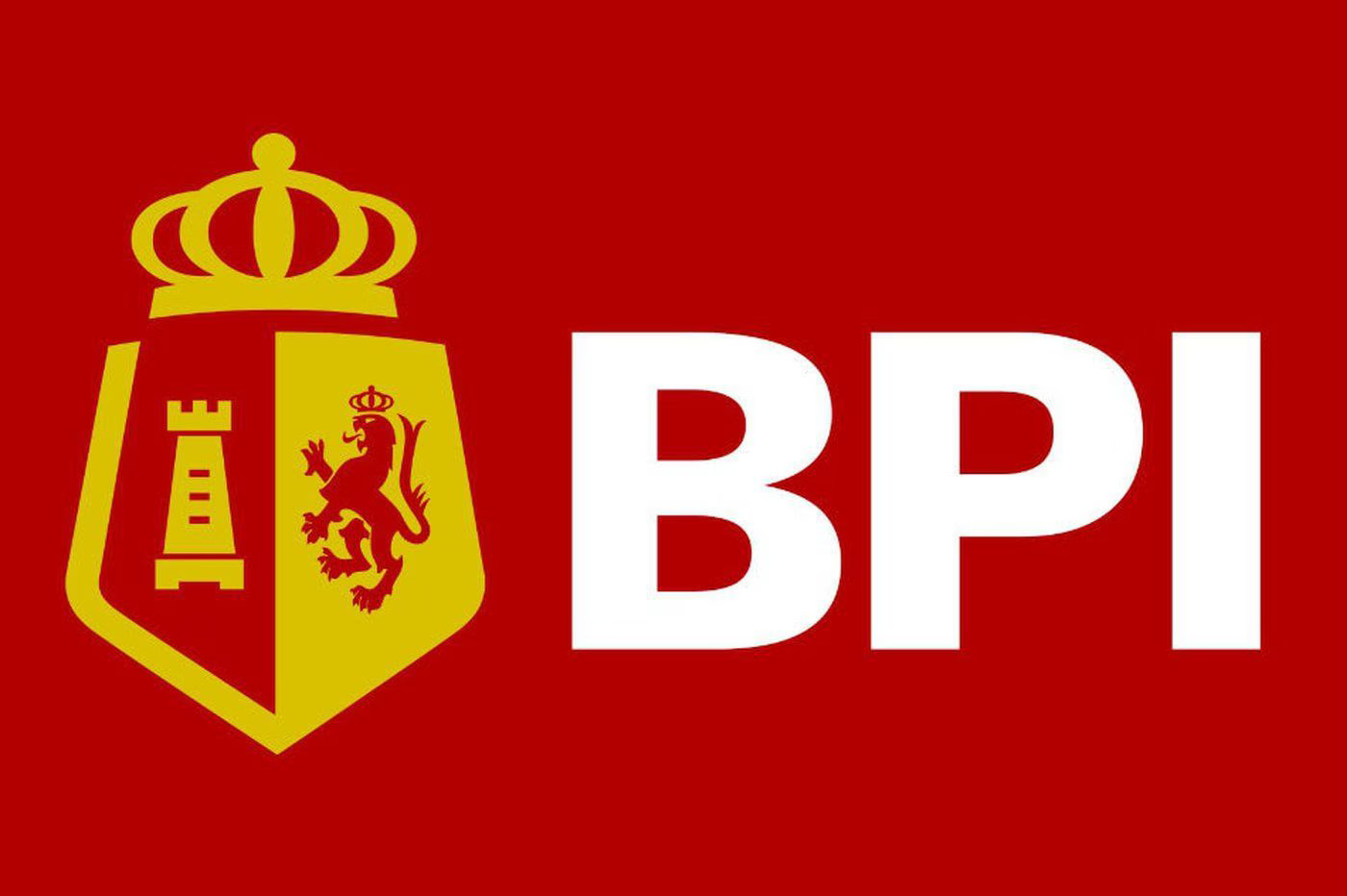 BPI Logo