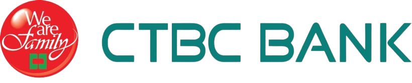 CTBC Bank Logo