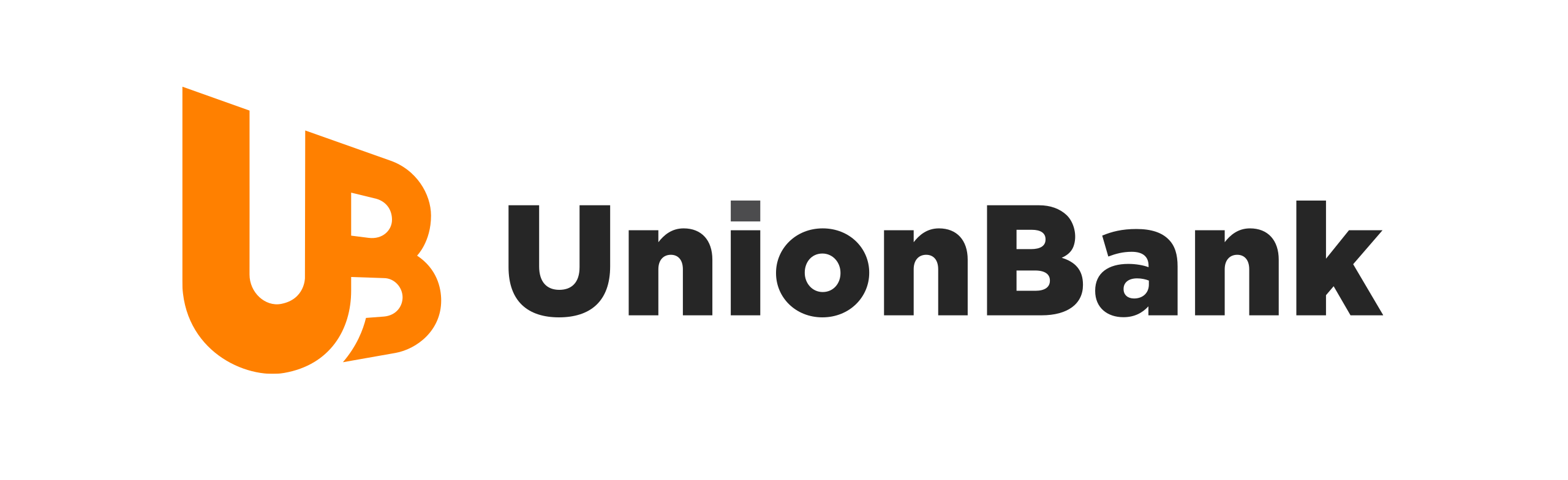 UnionBank Logo