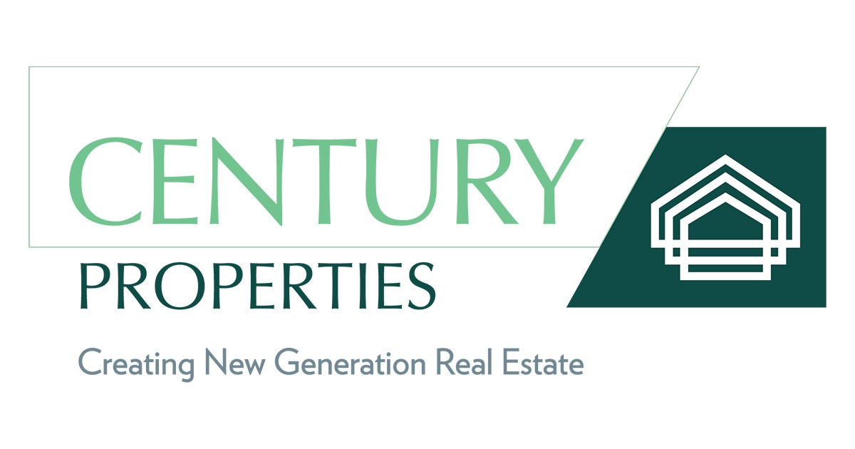 Century Properties logo