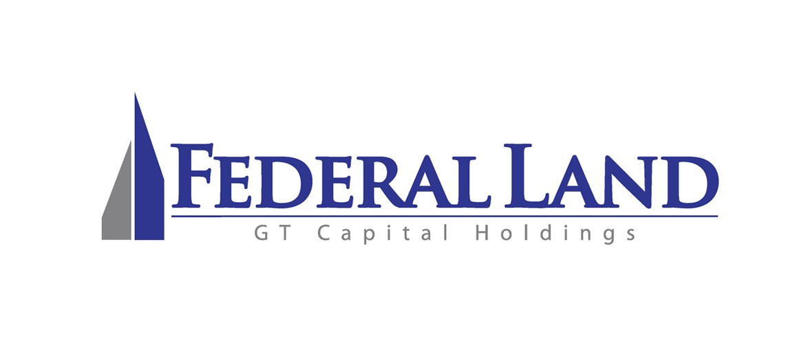 Federal Land logo