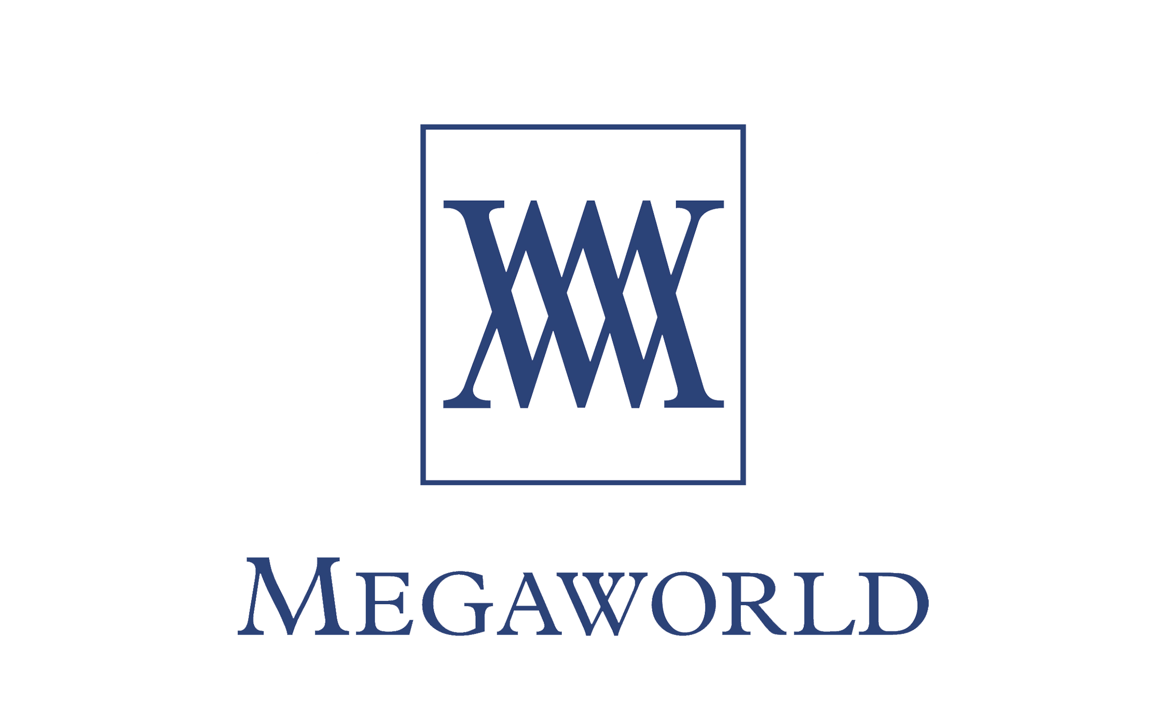 Megaworld logo