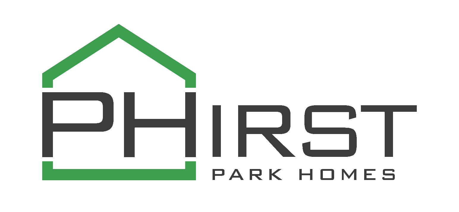 Phirst Park Homes logo