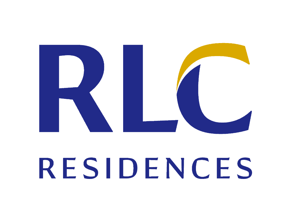 Robinson Land logo