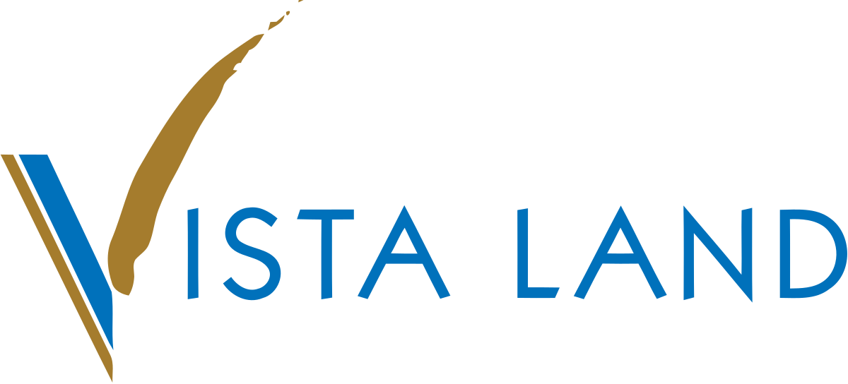 Vista Land logo
