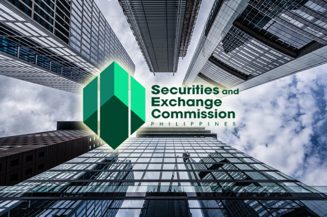 Securities and Exchange Commission Philippines