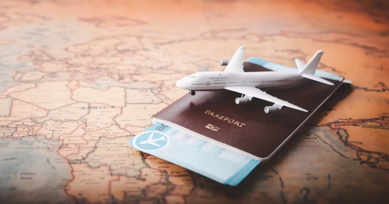 Comprehensive Travel Security